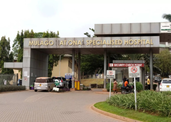 უგანდაში ებოლას ვირუსით დაავადებული ექთანი გარდაიცვალა – ეს პირველი ეპიდაფეთქებაა ბოლო ორი წლის განმავლობაში