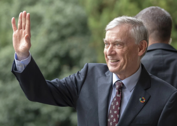 გერმანიის ყოფილი პრეზიდენტი ჰორსტ კელერი გარდაიცვალა