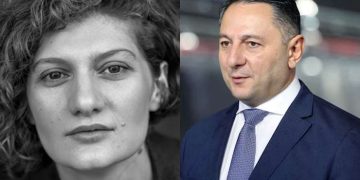 “ქალები ჩამოყავთ, ჩინელ ბავშვებს აჩენინებენ და ქალებს ყრიან მერე ქუჩაში” – ბაია პატარაია