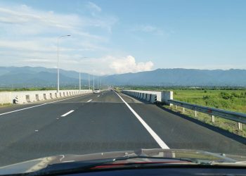 მასშტაბურ აქციამდე ორი დღით ადრე, სტრატეგიული ობიექტების ნუსხას საერთაშორისო მნიშვნელობის გზები დაემატა