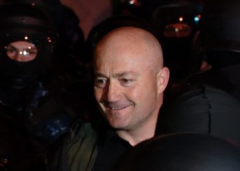 “ძვირფასო” ფერნაცვალი ნაცების ხელისუფლებავ, ხარება რომ დედას აგინებს ხალხს ეგ დასჯადი არაა?“ – გიორგი ფოფხაძე