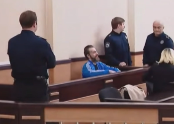 ,, ვცხოვრობ იმ ქვეყანაში, სადაც ციხიდან ცარიელი ფურცლების გამოტანასაც მიკრძალავენ” – ნიკა კაცია