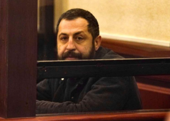 გიორგი ოკმელაშვილს 5 წელი მიუსაჯეს