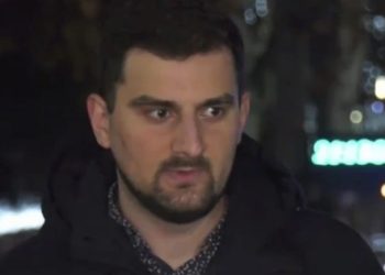 ,, ვისაც რუსეთში გაღვიძებაზე გეცინებოდათ…” – საბა ბრაჭველი