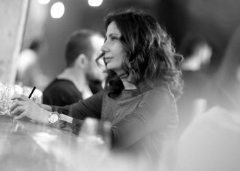 ,,რომ მეგონა აღარაფერი აღარ მიკვირს და ყველაფერი ნანახი მაქვს თურმე სად ხარ“ – ნინო ჯანგირაშვილი