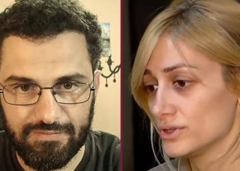 უჩა აბაშიძეს 5 წლით, მის მეუღლეს, მარიამ იაშვილს კი 4 წლით თავისუფლების აღკვეთა მიესაჯა