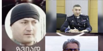 ,, ეს შენი მოთხრობები ხარებაზე უკვე ტვინს @@@ავს” – გვარამია შაიშმელაშვილს