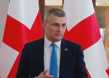 ,, დავიწყებთ მუშაობას ხვალიდანვე და დაინიცირდება მედიის კანონი, კანონით დადგინდება ჟურნალისტური ეთიკის სტანდარტები…” – მამუკა მდინარაძე