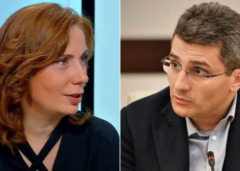 ,,ეს @@@ ხელისუფლებაში რომ აღარ იქნება ნეტა სად აპირებს მერე ცხოვრებას?“ – ჯანგირაშვილი მდინარაძეზე