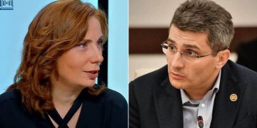 ,,ეს @@@ ხელისუფლებაში რომ აღარ იქნება ნეტა სად აპირებს მერე ცხოვრებას?“ – ჯანგირაშვილი მდინარაძეზე