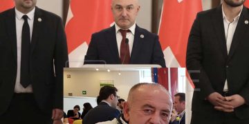 ,, მიშასდროინდელი “პადოშა & CO” მონაგონი იქნება ამთთან..” – გიორგი ფოფხაძე