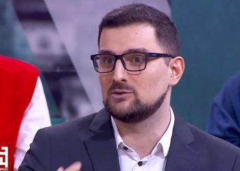 ,, თუ გსურთ, რომ სამსახური შეინარჩუნოთ, ახლა უნდა იმოქმედოთ… ალტ-ინფოც კი მიხვდა ამდენს და ძალიან ბრაზობს” – საბა ბრაჭველი