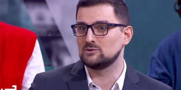,, თუ გსურთ, რომ სამსახური შეინარჩუნოთ, ახლა უნდა იმოქმედოთ… ალტ-ინფოც კი მიხვდა ამდენს და ძალიან ბრაზობს” – საბა ბრაჭველი