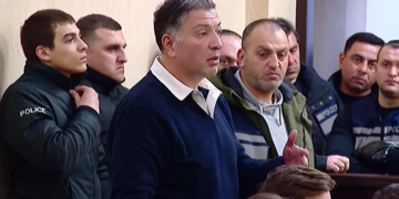 სასამართლომ თბილისი მოლთან სისხლის სამართლით დაკავებულ რვავე პირს საპატიმრო გირაო შეუფარდა