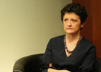 ,, მე ეს მაწუხებს, ვინ დაიჯერებს, ვინ არა, მაგრამ ძალიან მაწუხებს” – თეა წულუკიანი მზია ამაღლობელზე