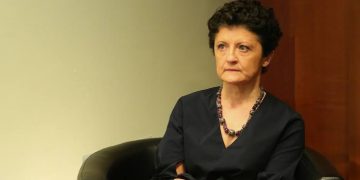 ,, მე ეს მაწუხებს, ვინ დაიჯერებს, ვინ არა, მაგრამ ძალიან მაწუხებს” – თეა წულუკიანი მზია ამაღლობელზე