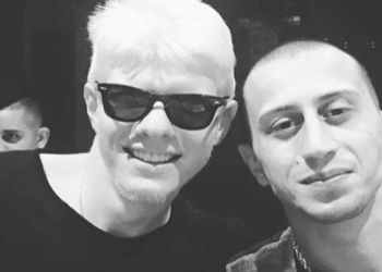 ცნობილი ხდება კიდევ ერთი პირი, რომელიც “კაწროსთან” ერთად, რესტორანში მომხდარი დაპირისპირების სავარაუდო მონაწილეა – მედია