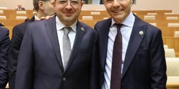 ,,USAID-ის საზიზღრობებს რომ გადახედავ, მიხვდები რა საშინელებებს გადაარჩინა საქართველო ერისკაცმა ბიძინა ივანიშვილმა!“ – დიტო სამხარაძე