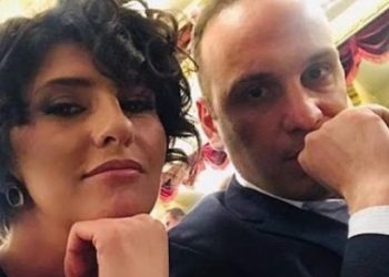 ,,ლევანი მოვიდა საღ-სალამათი, მაგრამ ტანსაცმელ-შემოხეული“ – ვიკა ბუკია