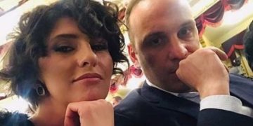 ,,ლევანი მოვიდა საღ-სალამათი, მაგრამ ტანსაცმელ-შემოხეული“ – ვიკა ბუკია