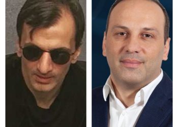 ,, დღეს შენ გეძახიან ეს @ლეები ნაცს, ამათი დაუნახავი და უმადური დედამო@@ან” – მიშა კაჭკაჭიშვილი ლევან გოგიჩაიშვილი