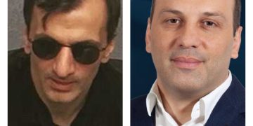 ,, დღეს შენ გეძახიან ეს @ლეები ნაცს, ამათი დაუნახავი და უმადური დედამო@@ან” – მიშა კაჭკაჭიშვილი ლევან გოგიჩაიშვილი