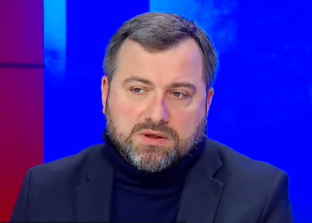 “ნეხვი ოლიგარქიას” რომ ვიძახოთ, კანალიზაციას გათიშავენ“ – გია ჯაფარიძე