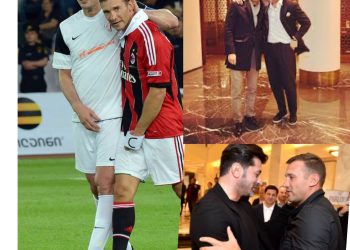 ,, ჩემთვის კალაძე არ არსებობს” – შევჩენკო კალაძეზე