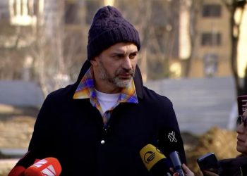 ,, ამ ეტაპზე, იმაზე საუბარი, რომ მესამე პირის ჩარევით მოხდა აღნიშნული შემთხვევა, ამის არანაირი მტკიცებულება არ არსებობს” – კალაძე