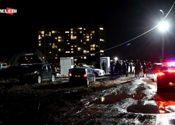 ,,დილიდან „ოცნება“ გაშლის ნარატივს, რომ ეს იყო უბედური შემთხვევა“ – ნათია მეზვრიშვილი