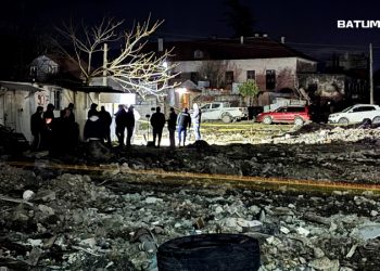 ,, ვაპატიებთ? მაშინ ეს დანაშაული არ იქნება ბოლო” – ირაკლი კუპრაძე