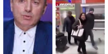 ,, რა უკვირს, ვერ გავიგე?! არ ვეუბნებოდით, რომ მას თავისუფლად გადაადგილება გაუჭირდებოდა?!” – მაჭარაშვილი ზურაბიშვილზე