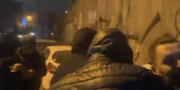 ნიღბიანმა პირებმა ,,ტვპირველის” ოპერატორი გაიტაცეს