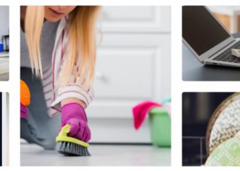 პროფესიონალური დასუფთავების სერვისები: რატომ არის ეს აუცილებელი?