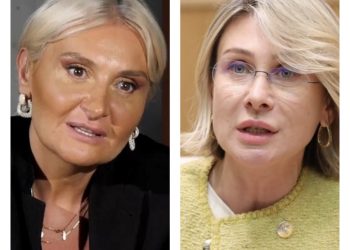 ,, დურა, სოდი და კუდი ის დროა, მამაშენი კეზერასთან ერთად მაყუთებს რომ ჭრიდა, ამიტომ ჩუ” – ჟორჟოლიანი წილოსანს