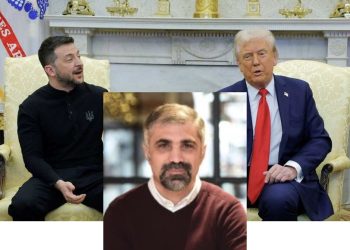 ,,ტრამპი ისევე წავა მეორე ვადიდან, როგორც პირველიდან, ჰოლივუდი კი აუცილებლად გადაიღებს ფილმს ზელენსკის შესახებ“ – რამაზ გიგაური