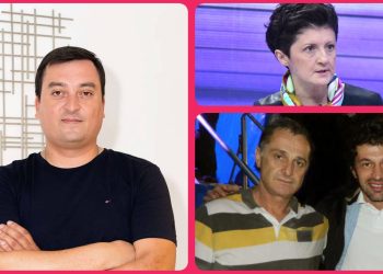 “რას ერჩოდნენ ჯაჭვლიანს?” – რას წერს გიორგი მუხიგულაშვილი