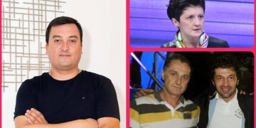 “რას ერჩოდნენ ჯაჭვლიანს?” – რას წერს გიორგი მუხიგულაშვილი