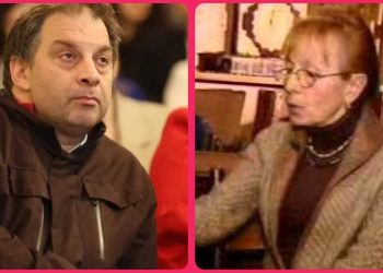 “მაპატიე, ქალბატონო ფერიდე!” – რა ბედი ელის ქვეყნის ეროვნულ ბიბლიოთეკას?