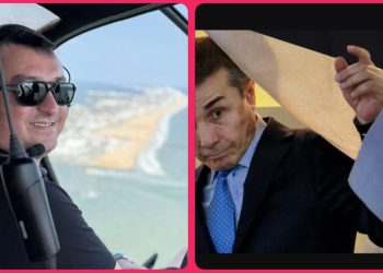 “ბიძინას მოღალატეების სია – რა ღირს ივანიშვილის ღალატი და რა კომპენსაცია აქვთ გადასახელი სიის წევრებს?” – გიორგი მუხიგულაშვილი