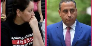 “ვთხოვ მზიას, შიმშილობის შეწყვეტაზე გადაწყვეტილება მიიღოს” – ვაშაძე