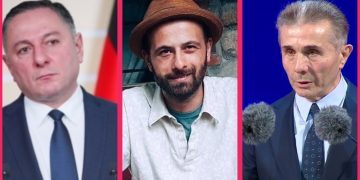 რა შეცდომების გამო გაებმება რეჟიმი თავისსავე მახეში? – ვახუშტი მენაბდე