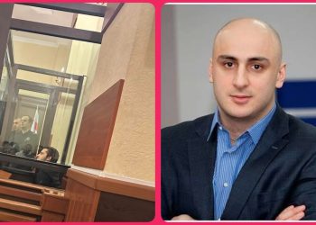 “ხშირად გვავიწყდება, რომ რეჟიმმა ამ პროტესტის პატიმრობით, ძალადობით და დაშინებით ჩახშობა, ბევრად ადრე დაიწყო” – ნიკა მელია