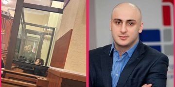 “ხშირად გვავიწყდება, რომ რეჟიმმა ამ პროტესტის პატიმრობით, ძალადობით და დაშინებით ჩახშობა, ბევრად ადრე დაიწყო” – ნიკა მელია