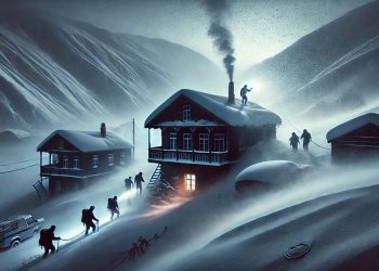 “რადგანაც იმერეთში იგივე მდგომარეობაა, რაც გურიაში, კლუბი “თეთნულდი” მოხალისეობრივად დაეხმარება ადგილობრივ მოსახლეობას” – კლუბი “თეთნულდი”