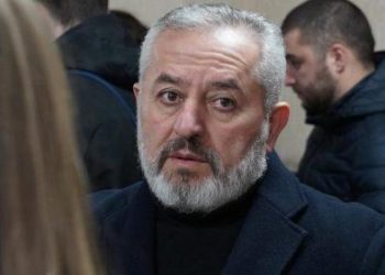 “8 საათზე მოდით პარლამენტთან, იქ დგომაზეა დამოკიდებული ჩვენი შვილების თავისუფლება” – ზვიად ცეცხლაძის მამა