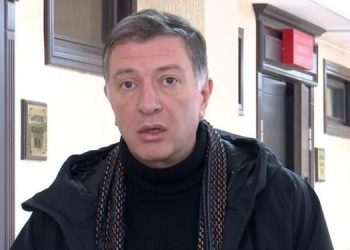 არ ვაპირებ არანაირი ჯარიმის გადახდას, წერტილი! – გიგი უგულავა