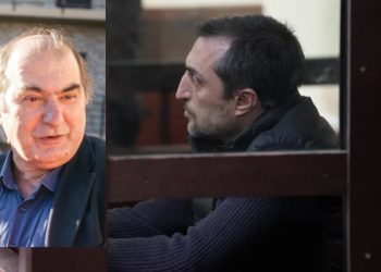 “კახა მას” – რას წერს გიორგი ახობაძე ქართულის მასწავლებელს