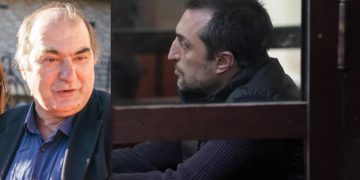 “კახა მას” – რას წერს გიორგი ახობაძე ქართულის მასწავლებელს