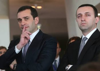 ღარიბაშვილი, ივანიშვილი, ალასანია და “კაბელების საქმე” – რას ჰყვება თავდაცვის ყოფილი მინისტრი